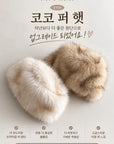 Little Foxx – Coco Fur Hat
