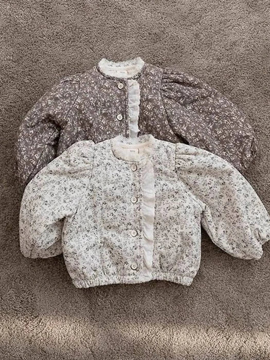 Little Foxx – Evening Jacket