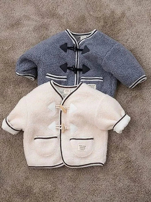 Little Foxx – Bichon Jacket