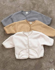 Little Foxx – Circle Jacket