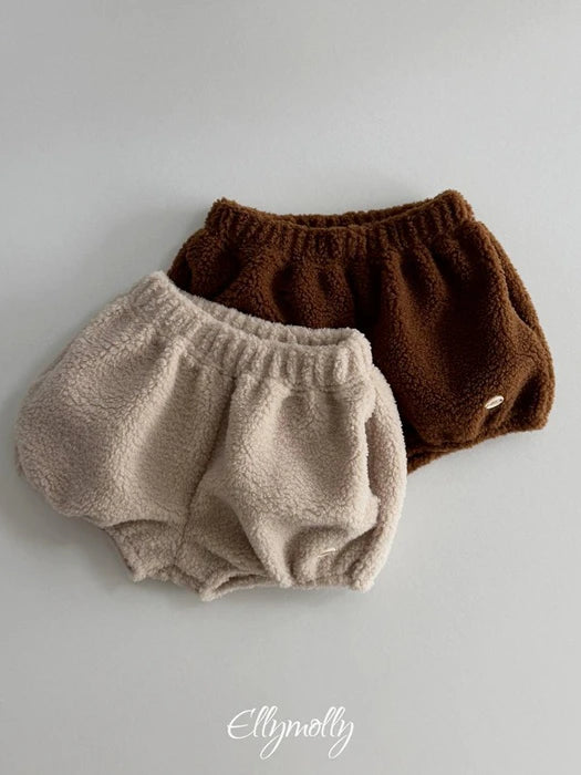 Little Foxx – Bear Cute Bloomer