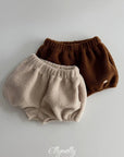 Little Foxx – Bear Cute Bloomer