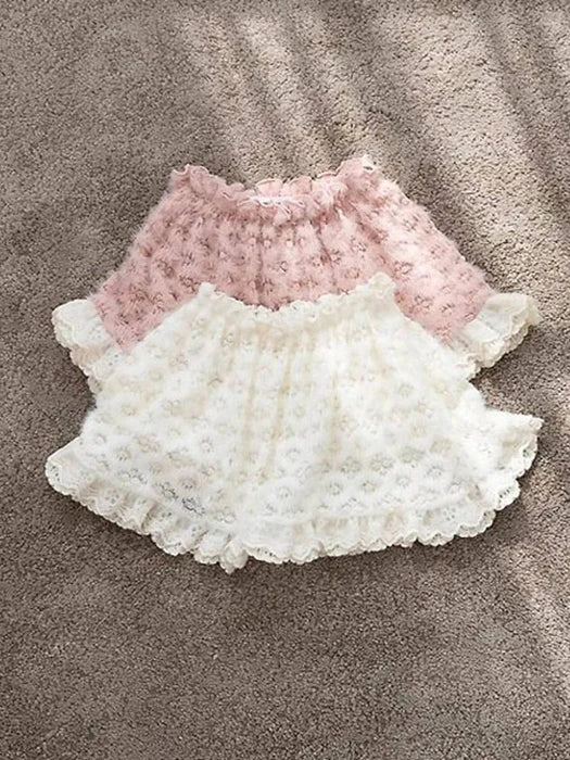 Little Foxx – Dear Layered Skirt