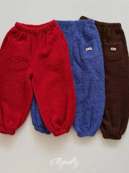 Little Foxx – Sweet Muffin Jogger Pants