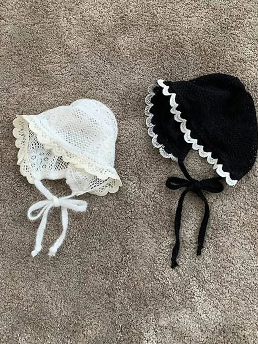 Little Foxx – Mary Anne Bonnet