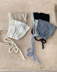 Little Foxx – Cable Bonnet