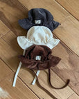 Little Foxx – Boiled Bucket Hat