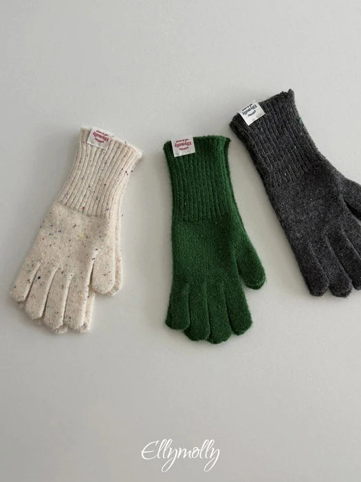 Little Foxx – Ellie Knit Gloves
