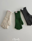 Little Foxx – Ellie Knit Gloves