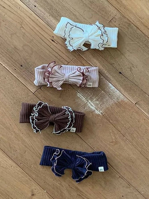 Little Foxx – Caramel Hairband