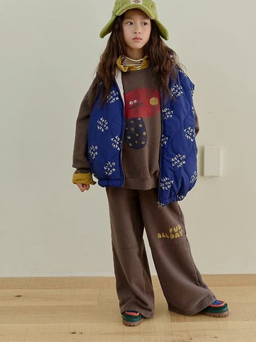 Little Foxx – Songi Pants