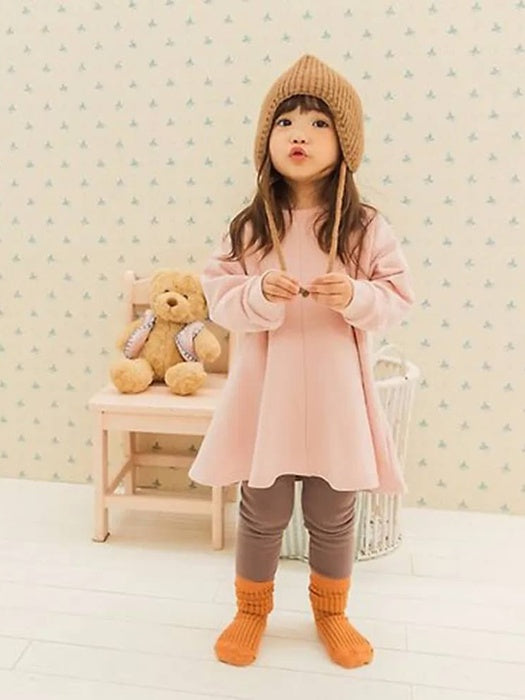 Little Foxx – Acorn Dress