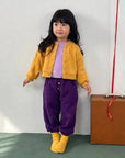 Little Foxx – Soft Jogger Pants