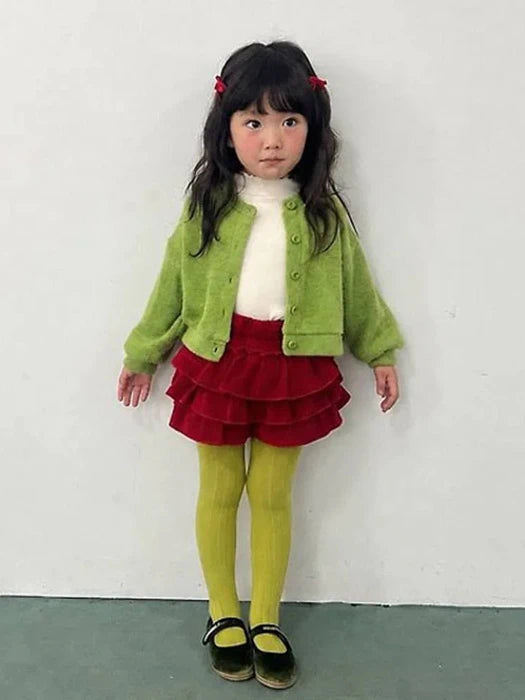 Little Foxx – Hoho Cancan Pants