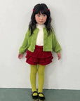 Little Foxx – Hoho Cancan Pants