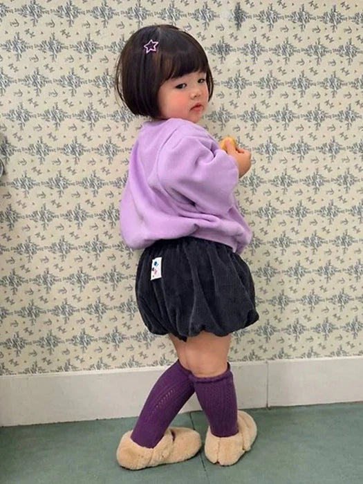 Little Foxx – Puff Bloomer Pants