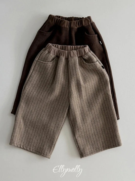 Little Foxx – Shade Wide Pants