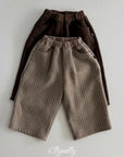Little Foxx – Shade Wide Pants