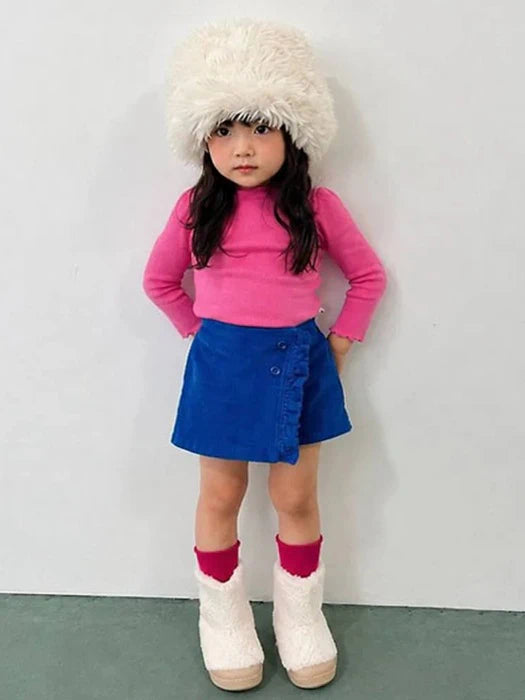 Little Foxx – Candy Wrap Pants