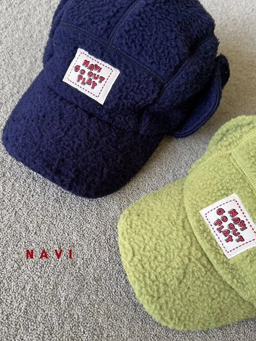 Little Foxx – Alt Cap Hat