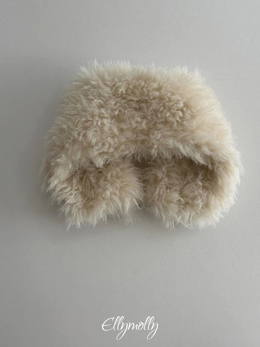 Little Foxx – Fur Collar