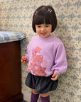 Little Foxx – Teddy Bear Sweatshirt