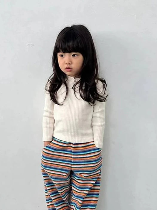 Little Foxx – Cosy Tee