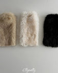 Little Foxx – Coco Fur Warmer