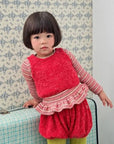 Little Foxx – Pippi Frill Tee