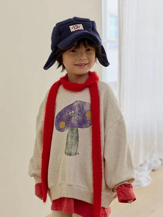 Little Foxx – Songi Sweatshirt