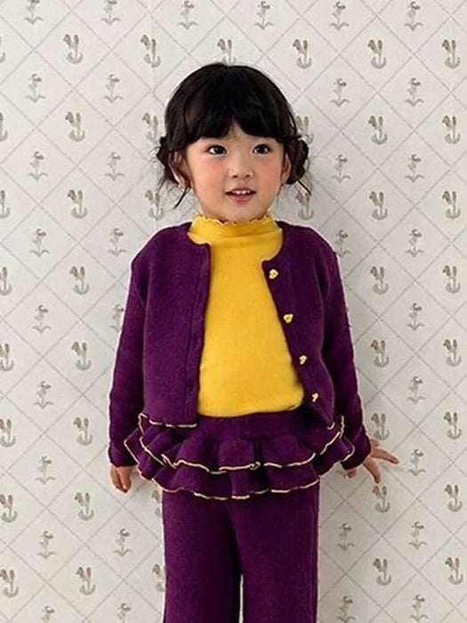 Little Foxx – Lulu Cardigan