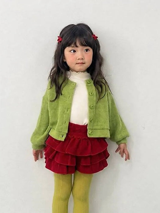 Little Foxx – Somsom Cardigan