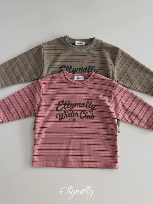 Little Foxx – Plush Club Tee