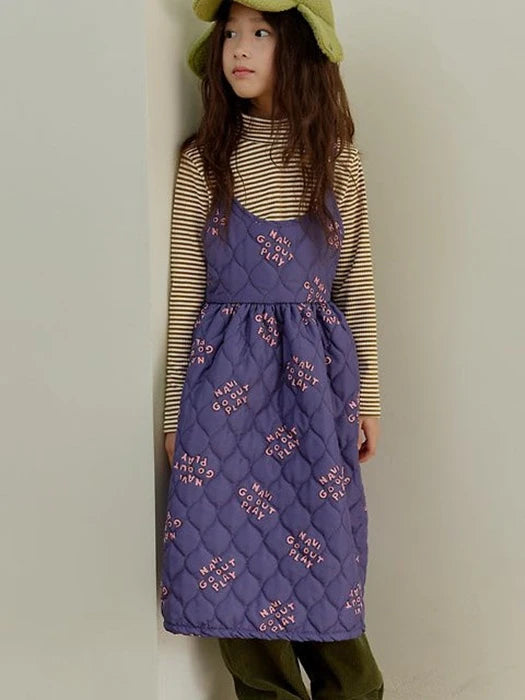 Little Foxx – Rosie Dress