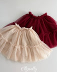 Little Foxx – Solar Shah Skirt