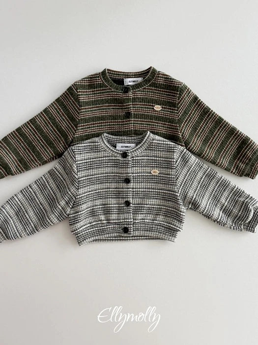 Little Foxx – House Wool Cardigan