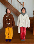 Little Foxx – Hokkaido Jacket