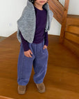 Little Foxx – Ford Corduroy Pants