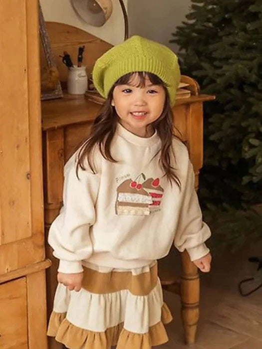 Little Foxx – Sweety Sweatshirt