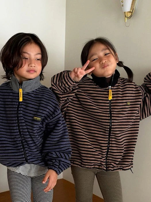 Little Foxx – Mongol Jacket
