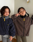 Little Foxx – Mongol Jacket