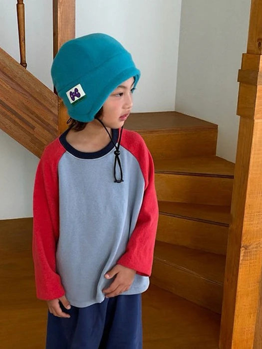 Little Foxx – Titus Tee