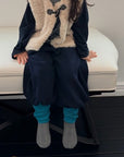 Little Foxx – Long Warmer Pants