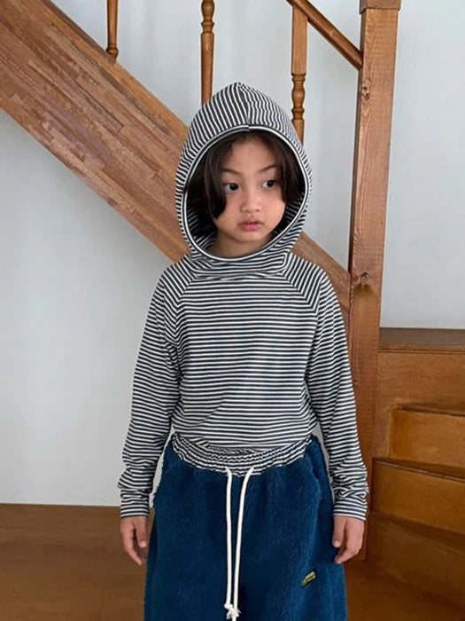 Little Foxx – ET Hooded Tee