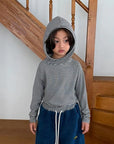 Little Foxx – ET Hooded Tee