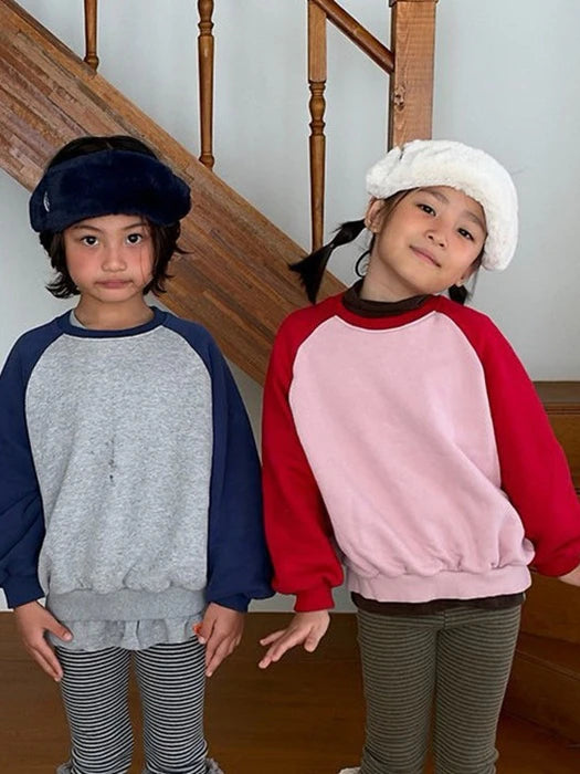 Little Foxx – Bruno Sweatshirt