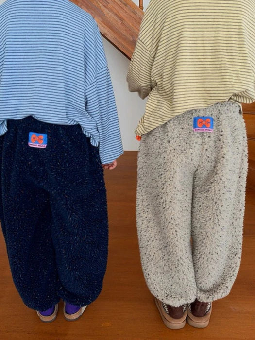 Little Foxx – Odori Pants
