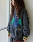 Little Foxx – Sonic Sweatshirt