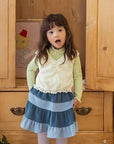 Little Foxx – Somsom Fleece Vest