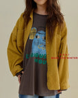 Little Foxx – Rosie Shirt